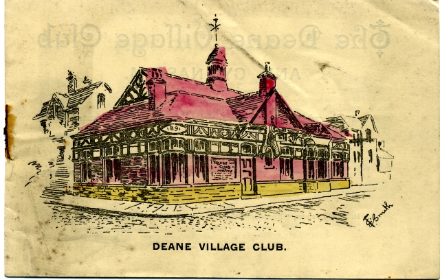 Deane Village Club