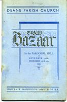 Bazaar 1932