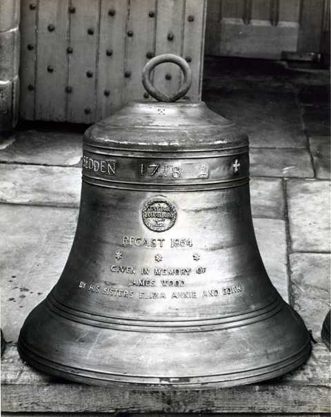 Fifth Bell