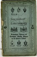 Old South East Lancashire